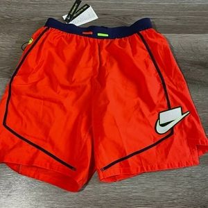MENS NIKE FLEX STRIDE WILD RUNNING SHORTS